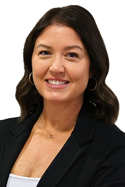 Melissa Murtorff, Savvy Financial headshot