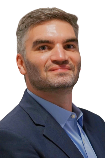 Scott Victor of Savvy Financial headshot